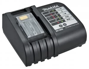 image of Makita LXT 18V Charger