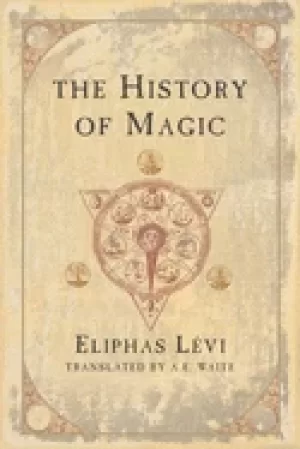 Image of history of magic