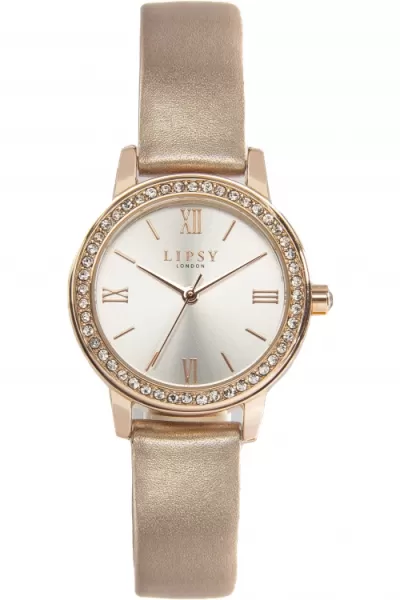 Ladies Lipsy Watch LPLP907