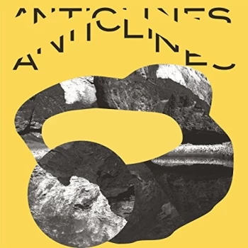Image of LUCRECIA DALT - Anticlines CD