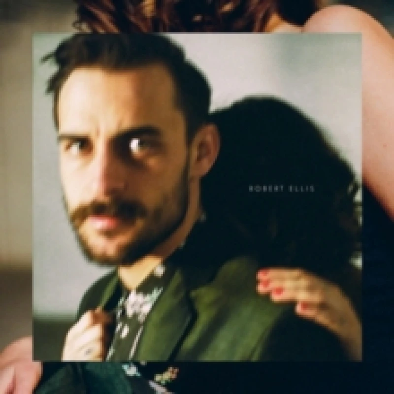 Image of Robert Ellis Vinyl
