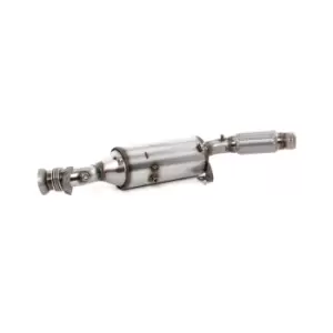 Image of RIDEX Particulate Filter MERCEDES-BENZ 1256S0006 9064901500,9064906381