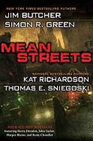 Image of mean streets