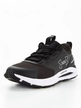 Image of Urban Armor Gear Hovr Sonic Strt, Black/White, Size 6, Women