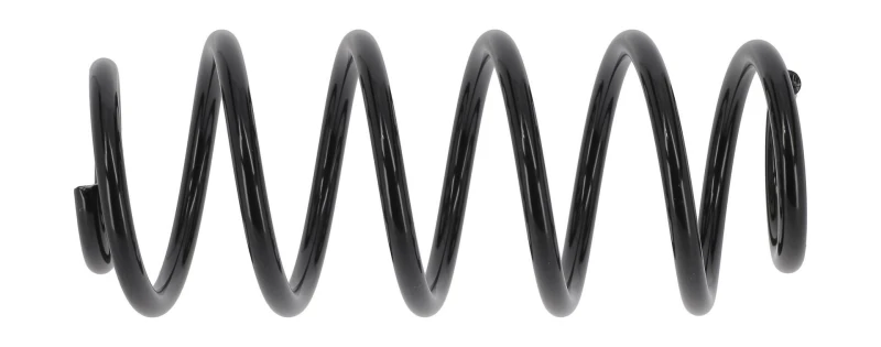 Image of MONROE Coil spring MONROE SP4528