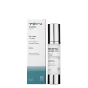 Image of Sesderma Juveses Teens Sebaceous Regulating Gel 50ml