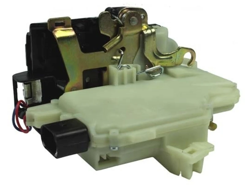 Image of Door lock METZGER 2314066