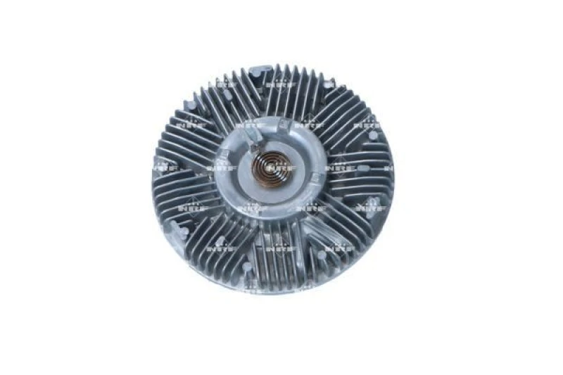Image of NRF 49596 Fan Clutch Clutch,radiator fan (509)