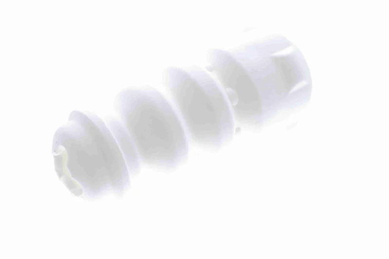Image of VAICO V10-8229 Rubber Buffer, suspension Q+, original equipment manufacturer quality MADE IN GERMANY, Rear Axle Rubber Buffer,suspension (1182)