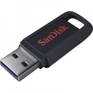 Image of SanDisk Ultra Trek 128GB USB Flash Drive