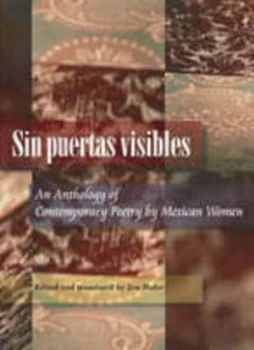Image of Sin Puertas Visibles by Jen Hofer Paperback