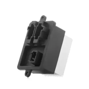 NRF Resistor, interior blower RENAULT,PEUGEOT,CITROEN 342115 1609171180,9821291880,1609171180 9821291880,271500017R