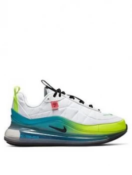 Image of Nike Junior Mx-720-818