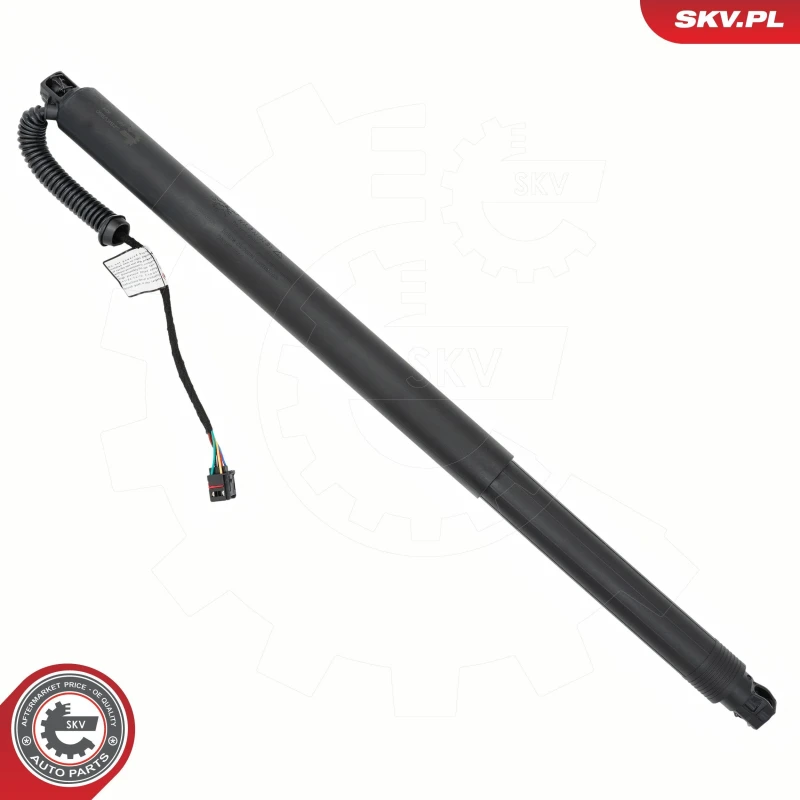 Image of ESEN SKV Electrical motor, tailgate ESEN SKV 52SKV990