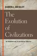Image of evolution of civilizations an introduction to historical analysis