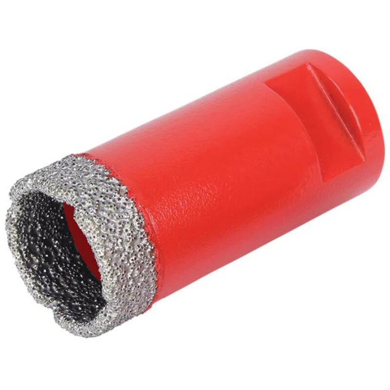 Image of Rubi Rubi - 04911 Dry Cut Diamond Drill Bit 28mm RUB04911 hex30196528