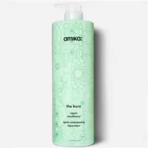 image of Amika The KureBond Repair Conditioner 1000ml