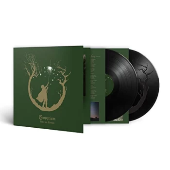 Image of Empyrium - Über Den Sternen Vinyl