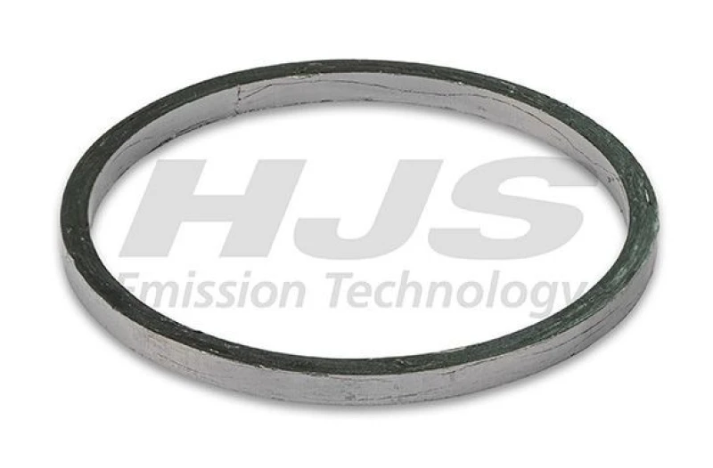 Image of Seal, exhaust pipe HJS 83 12 1887