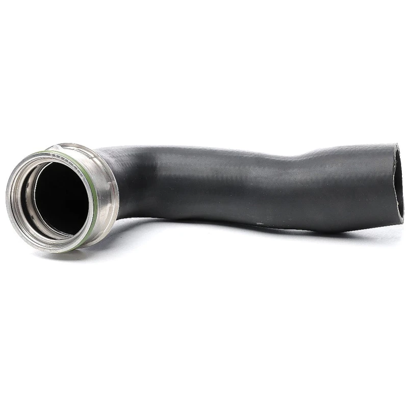 Image of METZGER 2400108 Turbocharger Hose without clamp, with quick coupling Charger Intake Hose (3314)