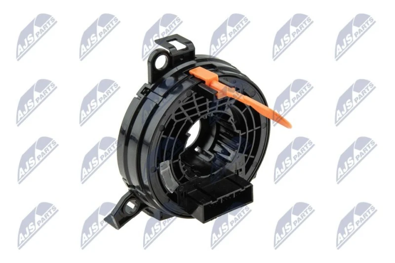 Image of NTY Clock spring for steering wheel NTY EAS-PL-003