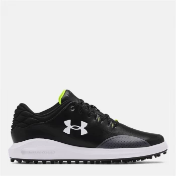 Image of Urban Armor Gear Draw Sport Spikeless Wide Shoes Mens - Black