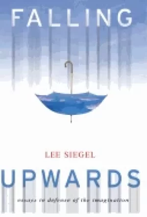 Image of falling upwards essays in defense of the imagination