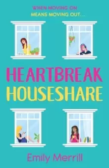 Image of Heartbreak Houseshare
