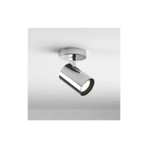 Image of Astro Aqua - 1 Light Spotlight Polished Chrome IP44, GU10