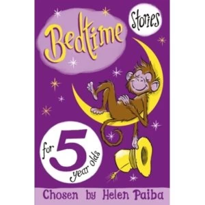 Image of Bedtime Stories For 5 Year Olds