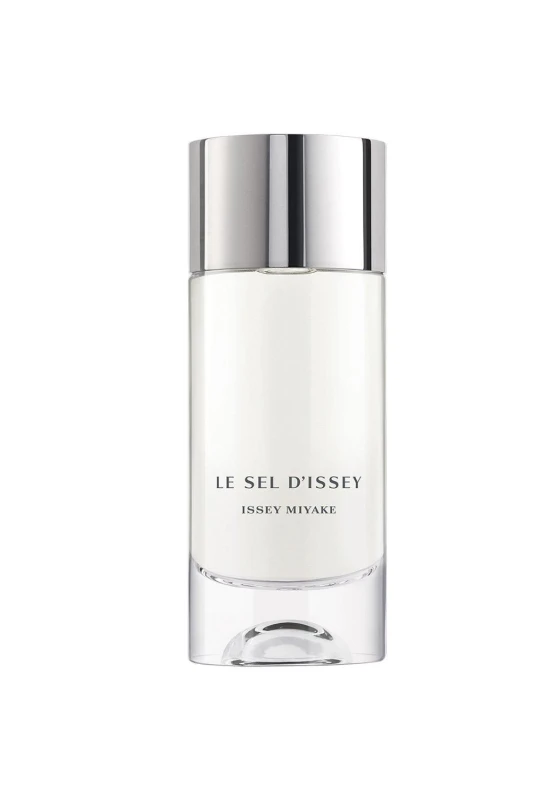Image of Issey Miyake Le Sel d'Issey Eau de Toilette Refillable Spray 50ml