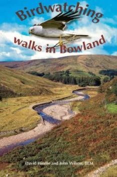 Image of Birdwatching Walks in Bowland by David Hindle and John Wilson Paperback
