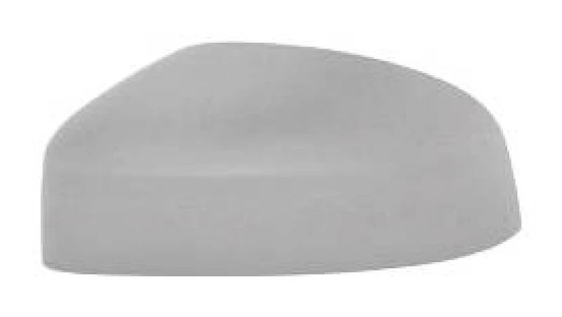 Image of VAN WEZEL 1882843 Cover, outside mirror * HAGUS * Left, primed Cover,outside mirror (23)