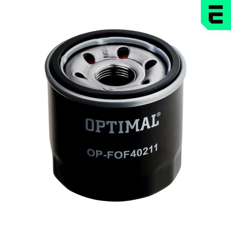 Image of Oil filter OPTIMAL OP-FOF40211