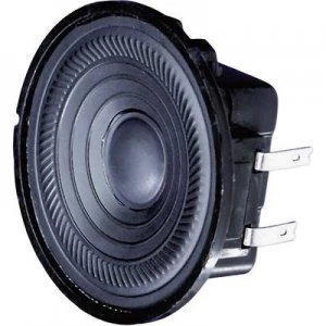 Image of Visaton K 50 2" 5cm Mini speaker 2 W 50 Ω