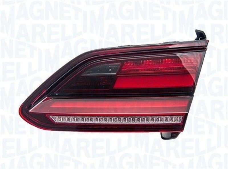 Image of MAGNETI MARELLI Rear light MAGNETI MARELLI 714081730101