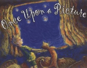 Image of Once upon a Picture by Sally Swain Hardback