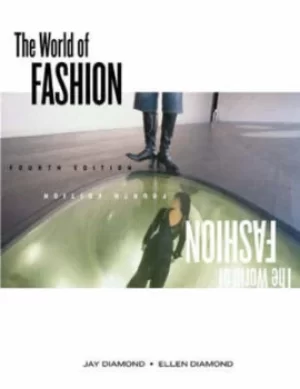 Image of The world of fashion by Jay Diamond