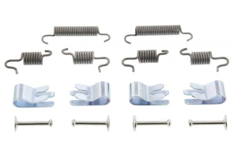 Image of Brake shoe fitting kit MAPCO 9108