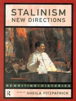 Image of Stalinism by Sheila Fitzpatrick Paperback