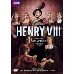 Image of Henry VIII and His Six Wives