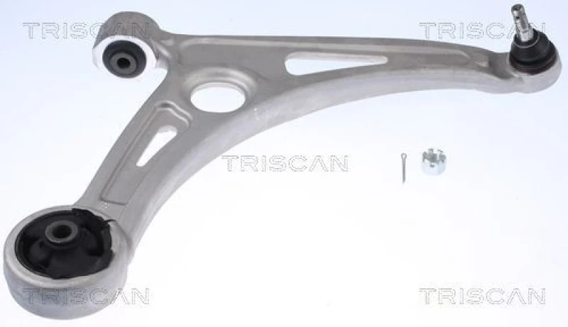 Image of TRISCAN Suspension arm TRISCAN 8500 435063