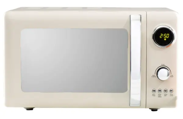 image of Daewoo Kensington SDA1654 20L 800W Microwave