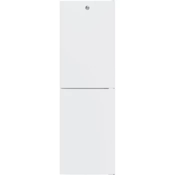 image of Hoover HOCT3L517FWK 273L Freestanding Fridge Freezer