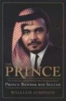 Image of The Prince by William Simpson Book