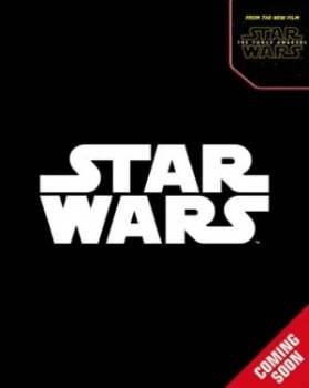 Image of Star Wars the Force Awakens Build a Droid Book