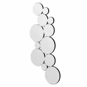 Image of Yearn Mirrors Yearn Circles Mirror Large