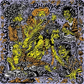 Image of Hickoids - All the World's a Dressing Room CD