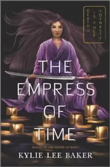 Image of The Empress of Time