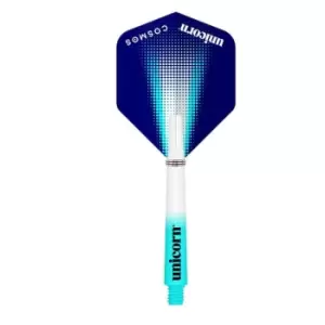 image of Unicorn Cosmos Combo Flights - Blue